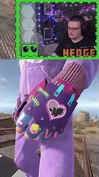 Brony Roadsign Gloves! #rust #rustskins #rustshorts #rustclips #shorts #gaming #fyp