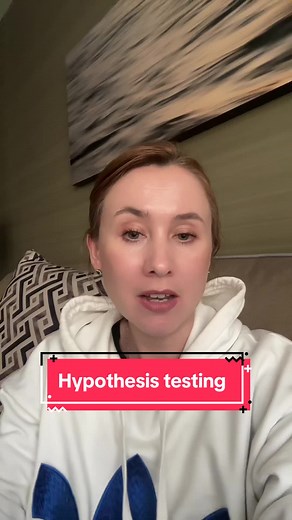 Hypothesis Testing in Statistics Explained Clearly