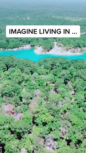 Exploring East Texas: Jasper County, Baytown, Nederland