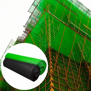 [Hot Item] Durable Worksite Safety Net for Enhanced Construction Protection