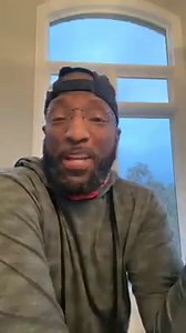 Steve Harvey cussed me out back in the day, and he was absolutely right to do it. | Rickey Smiley