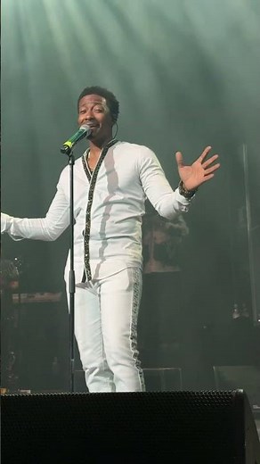 Kool & the Gang - Cherish (Live in Paris 2025)