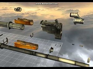 Assembling AK-47 How to Assemble AK-47
