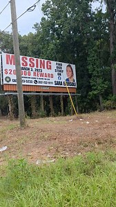 124K views · 3.7K reactions | I'll be putting up the gofundme link later Because we're going to also be trying to fund for dna, testing Sara Ebersole Matters Billboard $1200 DNA $4000 Launching fundraiser... GoFundMeLink https://gofund.me/b1790134 | Michelle Crystal Tullis | Facebook