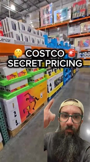 Boss Deals | Comment YOUR ZIP CODE and I’ll send you access to find insane deals near you When you shop at Costco make sure to understand what the... | Instagram