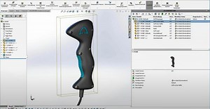 German Webcast - SOLIDWORKS PDM schafft Raum für Innovation