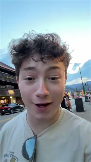 Worst day of spring break