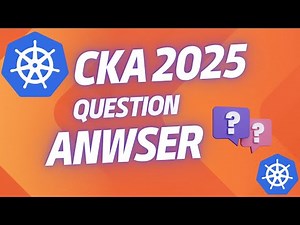 CKA Exam Question 17: TLS Configuration