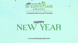 As we step into the New Year, let’s commit to sustainable choices, thoughtful actions, and a shared responsibility towards our planet.✨ May this year bring growth, purpose, and meaningful change. Happy New Year! #earthcare #earthcareawards #greenworld #environmentalchange #climate #climatechange #climatecrisis #sustainabledeveleopment #sustainableworld #happynewyear #newyear2025 #newyear #newyearwishes #newyears | Earth Care Awards | Facebook