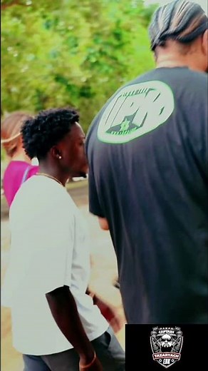 Semitic Tribe vs. Africans: Unpacking Ancient Lineages #shorts