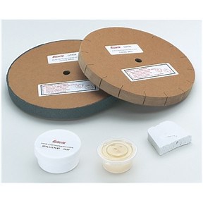 6" Deluxe Sharpening Kit