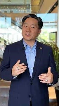 Member-First Business Banking | Meet Michael Na at Logix