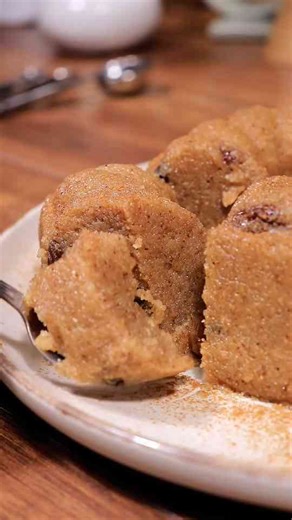 Creamy Halva with Milk and Semolina Recipe — Sweet Comfort in Every Bite!