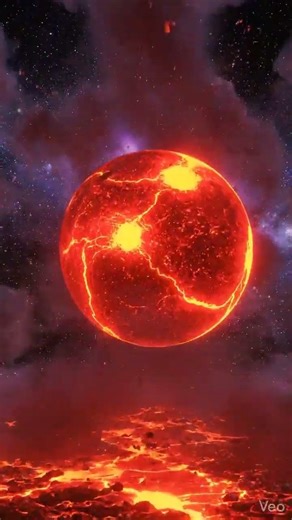 How was Planet Earth Born? The Formation of the Solar System