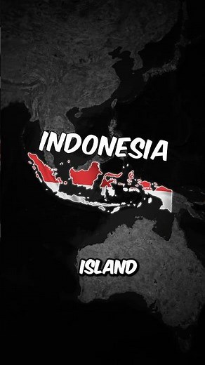 You Won’t Believe How Many Islands This Country Has… 😳