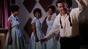 Mr. Rock 'n Roll: The Alan Freed Story 1999 ‧ Historical drama/Television ‧ 2 hours Disc jockey Alan Freed, credited with introducing rock 'n' roll to the world, experiences triumphs and tragedies. Welcome to the movies and television