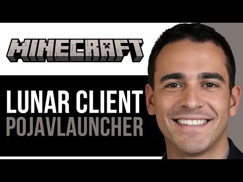 *UPDATED* How To Get Lunar Client On Pojavlauncher | Step-by-Step