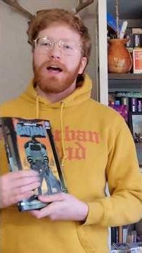 New Comic Book Day Vlog! #comic #comicbook #comics #vlog #vlogging