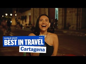 The Ultimate LOCAL Guide To Cartagena