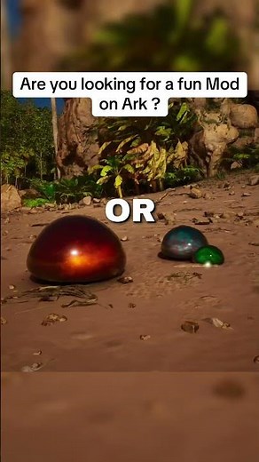 This Mod You NEED To Try | ARK: Survival Ascended