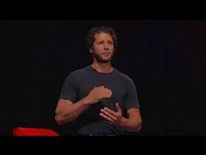 Waiting in the Waves | David Lionheart | TEDxNewburgh