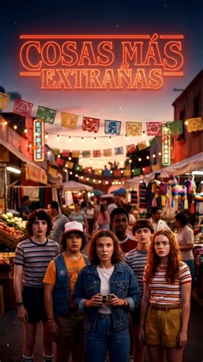 Stranger Things Character Multiverse #strangerthings5 #strangerthings