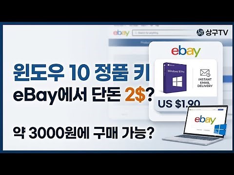 윈도우 11 Pro 정품 인증 방법🔑｜제품 키 입력부터 확인까지