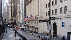 The Dow Jones Industrial Average turns 125 years old