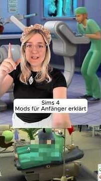 An Anfänger für Anfänger #simsmods