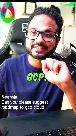 Google Cloud Roadmap 2024! How to learn GCP Cloud?