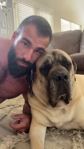 #Inverted They say dogs look like their owners..😂🐶