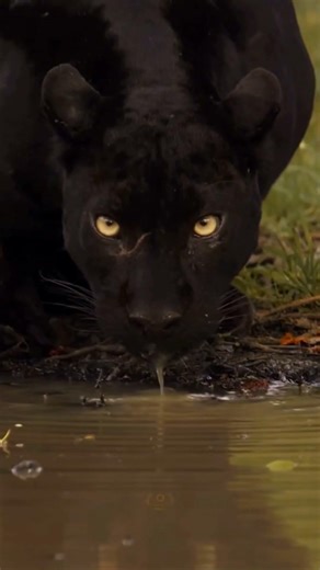 “La mirada más intensa de la naturaleza”