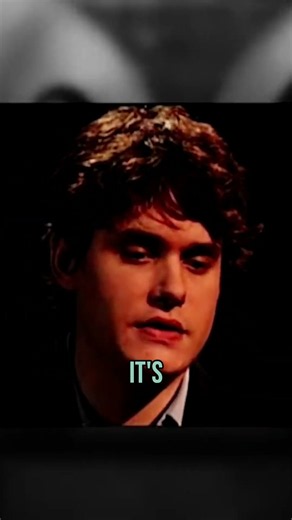 John Mayer on Recording 'Daughters'