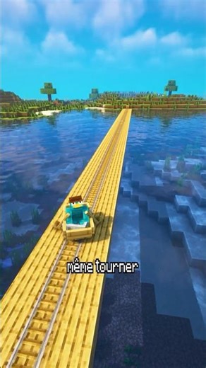 Tips to Become a Minecraft Pro! #Shorts #Minecraft #Tutorial