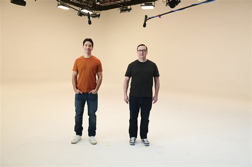 Ozempic pays homage to an iconic Apple ad with new spots featuring Justin Long and John Hodgman