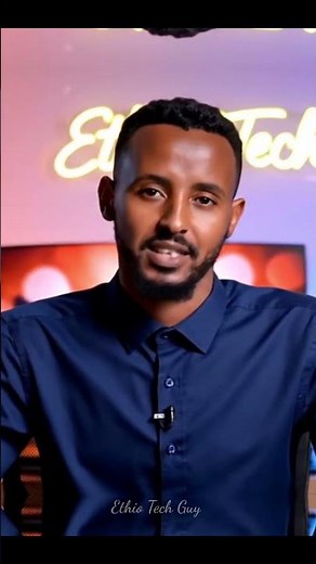 Chat Gpt prompt Amharic | ቻት gpt አማረኛ