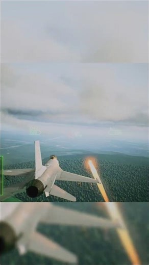 Ace Combat 7: When World War 3 Breaks Out in the Skies 🌍✈️🔥