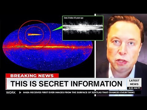 3I/ATLAS Sent Flashing Signals Toward Earth, Now It’s Approaching…