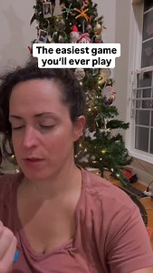 Do you have little colored blocks? Magnetic tiles? Welcome to the easiest yet strangely most entertaining game where we try to “feel” the color we’re holding and guess without looking! This all started because I had wrapped them up in packing paper to try and buy myself a few minutes to work, and they did love wrapping and unwrapping… …but then we realized we didn’t even need the paper to try to “guess” what was inside, we could just guess by holding it! I wasn’t expecting my son to laugh SO wil