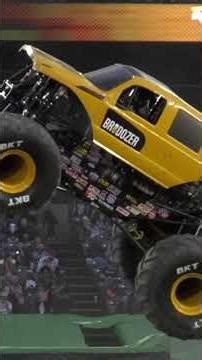 Could this be the new BroDoozer?