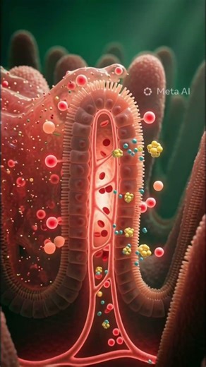 What Happens Inside Your Body When You Eat Watermelon? #watermelon #hydration #health #digestion