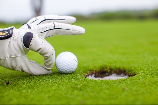 Golf Tournament Websites & Planning Made Easy.