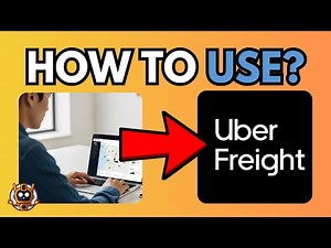 How To Use Uber Freight – Quick & Easy Guide