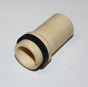 3/4 inch CPVC CTS Transition Tailpiece