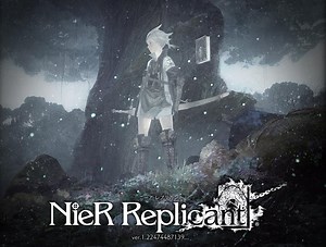 NieR Replicant comes to West for first time as new remastered version