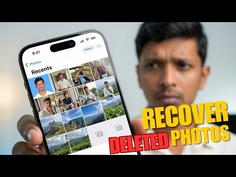 Can You Actually Recover Deleted iPhone Data? (Stellar Data Recovery Review)