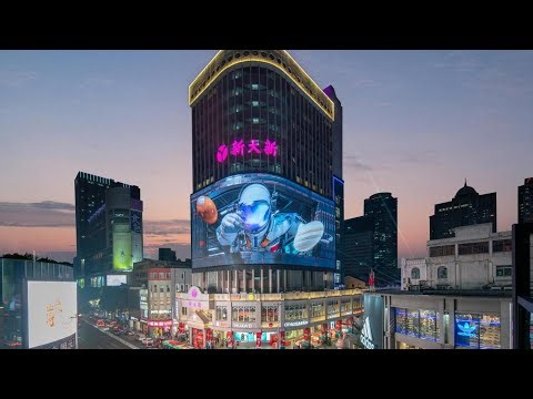 CityNote希诺酒店(广州北京路步行街新大新店) | Guangzhou, China | Hotel Review 🛏️