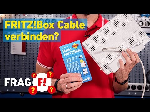 Connect FRITZ!Box Cable quickly and easily? | Ask FRITZ! 016