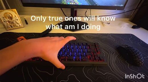 Sad feeling 😭 #ready #setup #pc #homework