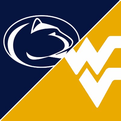 Penn State 34-12 West Virginia (Aug 31, 2024) Final Score - ESPN
